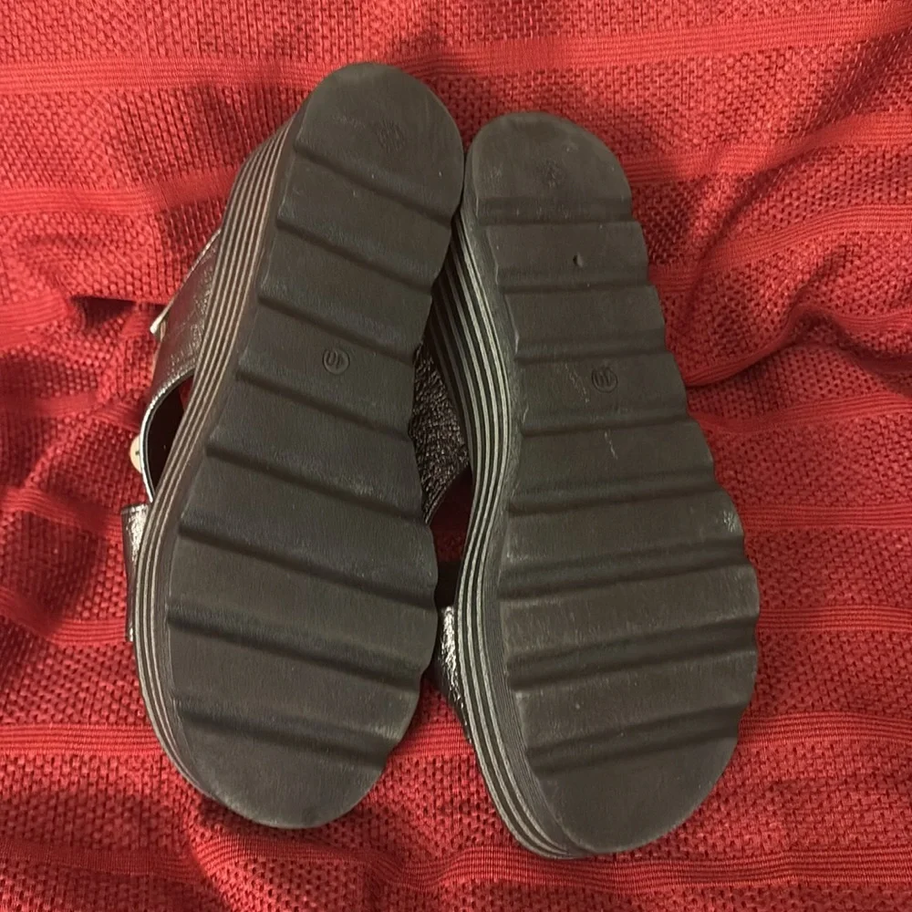 PAZOLINI women’s shoes (Italy)